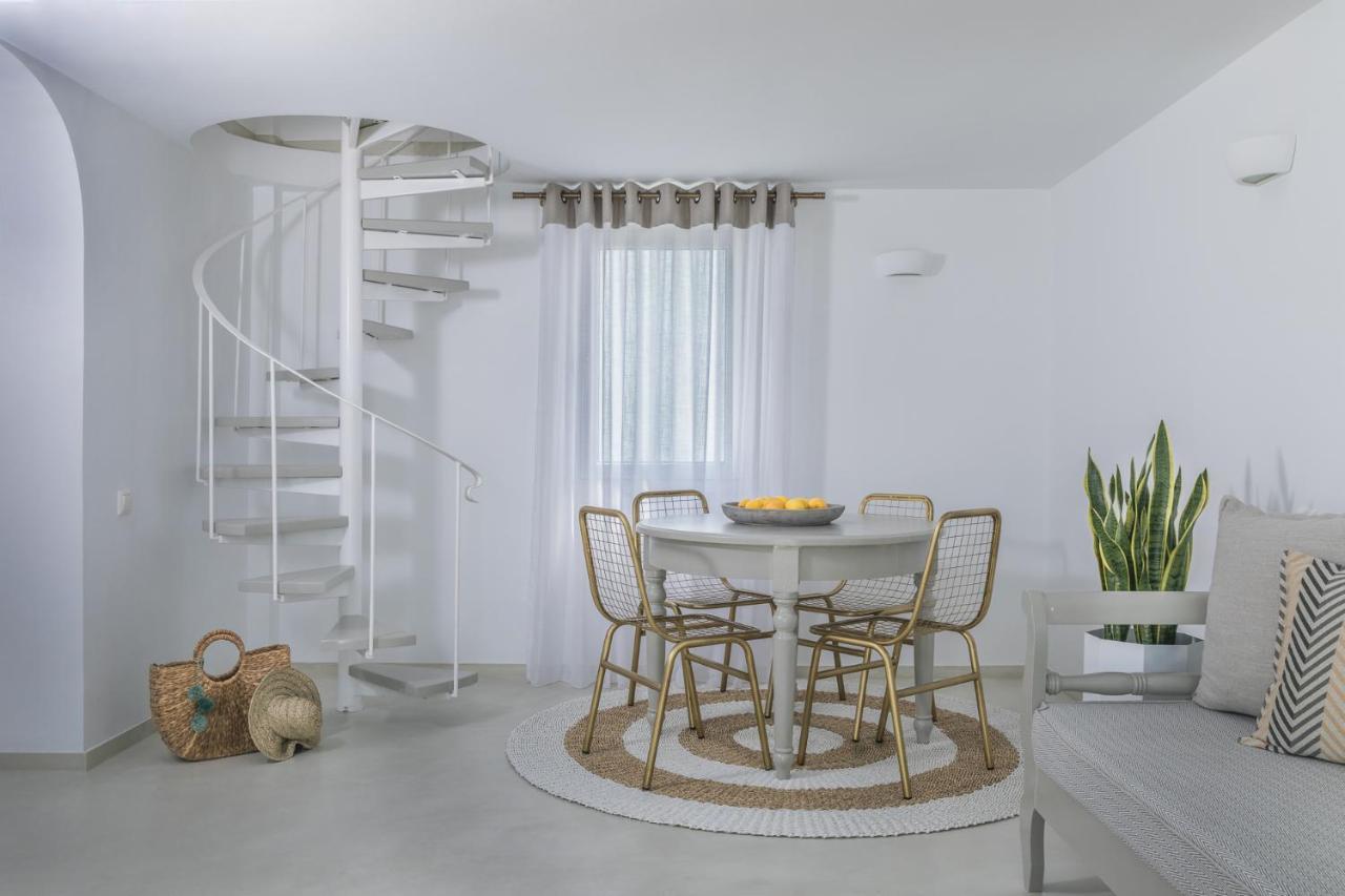 The 360° Caldera View House By Caldera Houses Imerovigli  Exterior foto